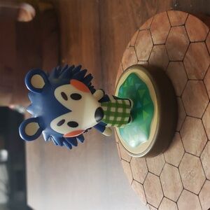 Mabel amiibo
